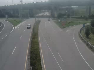 128縣道  2K+900 通霄鎮-烏眉路-通霄交流道旁(順樁) 距離2.5公里 氣溫20.5度