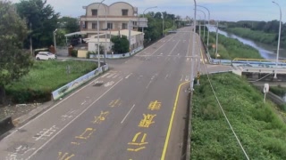144縣道 7K+030 福興鄉員大排平面道路(順樁)