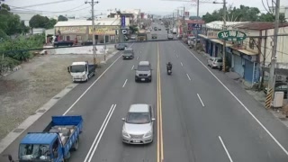 148縣道  16K+700 溪湖鎮員鹿路(順樁) 距離1.3公里 氣溫27.5度