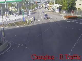 彰化縣道路  員林鎮山腳路、縣144線路口（林厝交流道） 距離0.6公里 氣溫25.7度