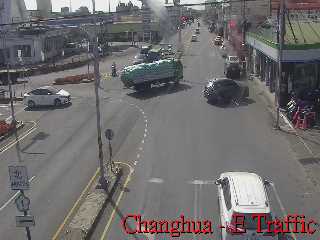 彰化縣道路 埤頭鄉斗苑路(北斗交流道東側)