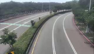 銅鑼科學園區  銅科北路北側出園區球機 距離1.6公里 氣溫20.2度