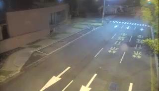 銅鑼科學園區 銅科南路南側出入口入園區球機