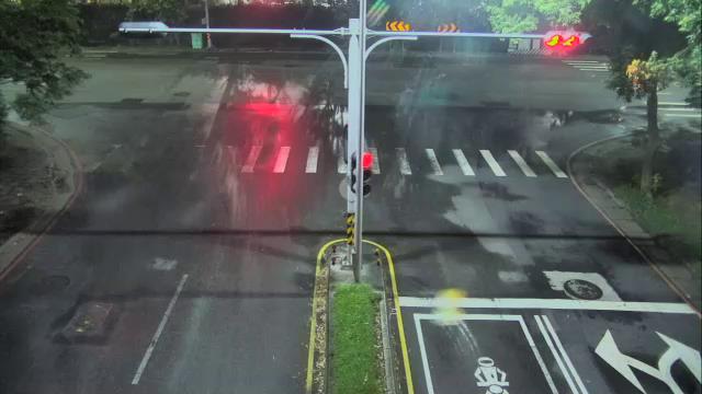 竹南科學園區  1.科研路與科西二路_球機1(科研科專) 距離1.8公里 氣溫20.9度