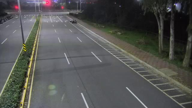 竹南科學園區  1.科研路與科西二路_球機2(科北科專) 距離1.3公里 氣溫22.8度