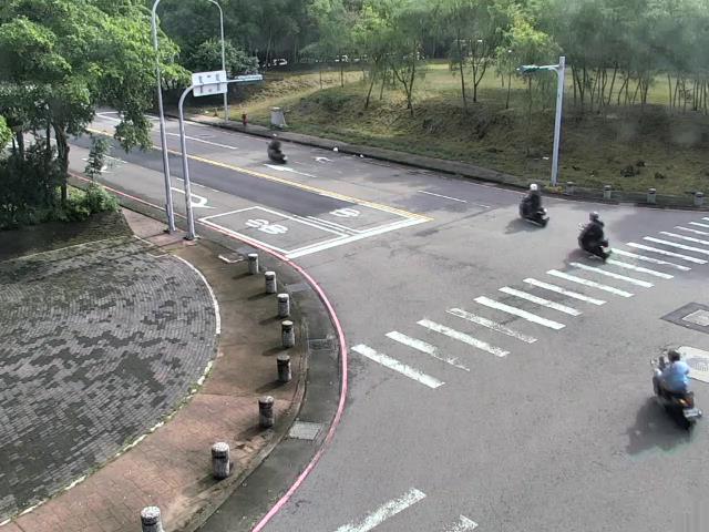 竹南科學園區  1.科研路與科西二路_球機2(科研科西二) 距離1.9公里 氣溫19.9度