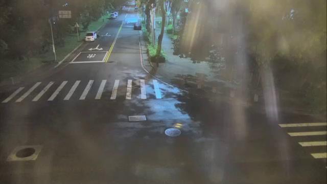 竹南科學園區  1.科研路與科西二路_球機1(科西二科北一) 距離1.8公里 氣溫20.9度