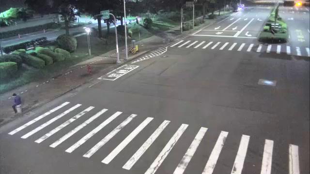 竹南科學園區  2.科學路與科中路_球機(科學1) 距離0.6公里 氣溫25度