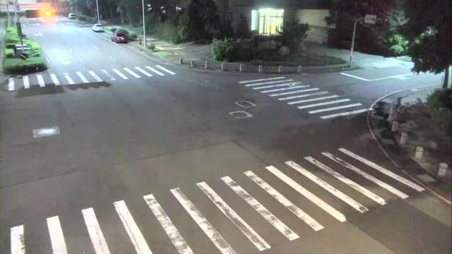 竹南科學園區  2.科學路與科中路_球機(科學2) 距離0.6公里 氣溫25度
