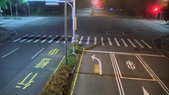 竹南科學園區  3.科中路與科北二路_球機(科北二) 距離0.9公里 氣溫25度