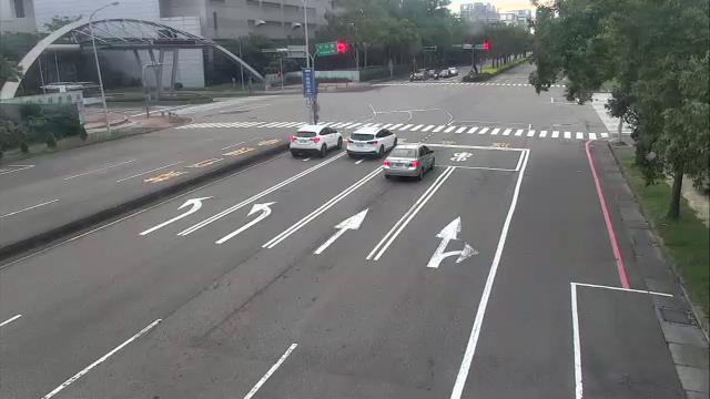 竹南科學園區  2.科學路與科中路_球機(F桿往科專) 距離0.5公里 氣溫25度