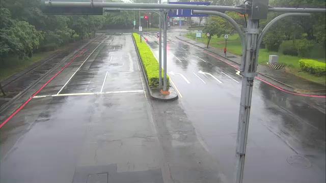 竹南科學園區 5.科東二路與科研路_球機(科研)
