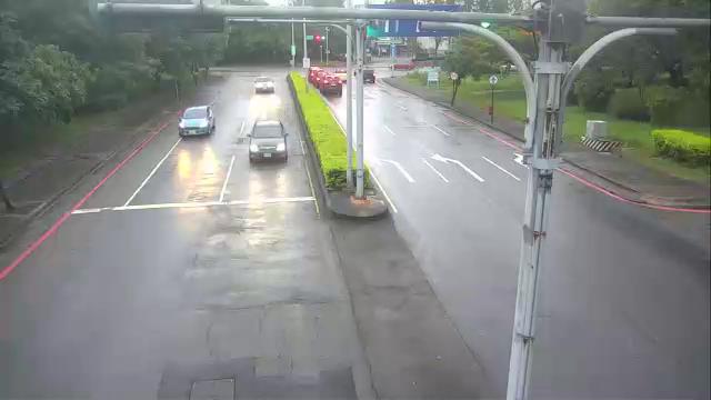 竹南科學園區  5.科東二路與科研路_球機(科研) 距離1.4公里 氣溫27.9度