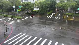 竹南科學園區 6.科東三路與科研路_球機2