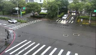 竹南科學園區  6.科東三路與科研路_球機2 距離1.5公里 氣溫27.9度