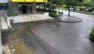 竹南科學園區 10.標準廠房一期_球機(標廠1B前)