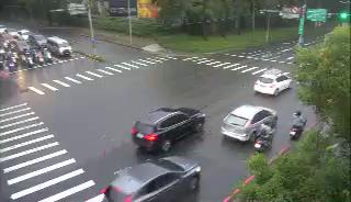 新竹科學園區  園區三路與寶山路-球機(i桿) 距離0.6公里 氣溫25.6度