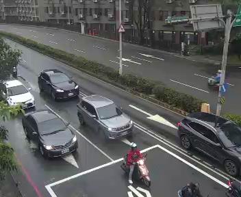 新竹科學園區  新安路與研發六路-球機(往寶山) 距離0.9公里 氣溫25.6度
