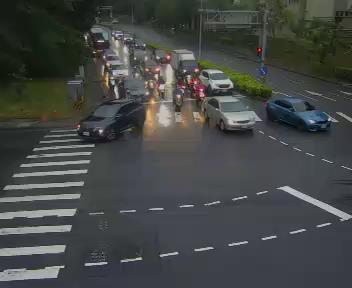 新竹科學園區  園區二路與新安路-球機1(人行道上) 距離0.9公里 氣溫25.6度