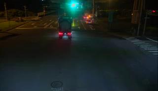 新竹科學園區 園區二路交流道北匝-球機1(園二、工東三分隔島)