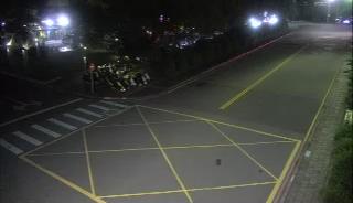 新竹科學園區 工業東二路-球機(近郵局)