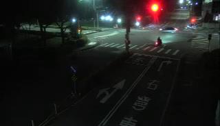 新竹科學園區 新安路與科技路-球機
