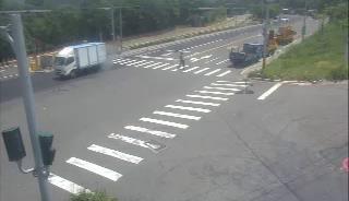 新竹科學園區  力行三路與大崎一路1巷口 距離1.6公里 氣溫29.3度