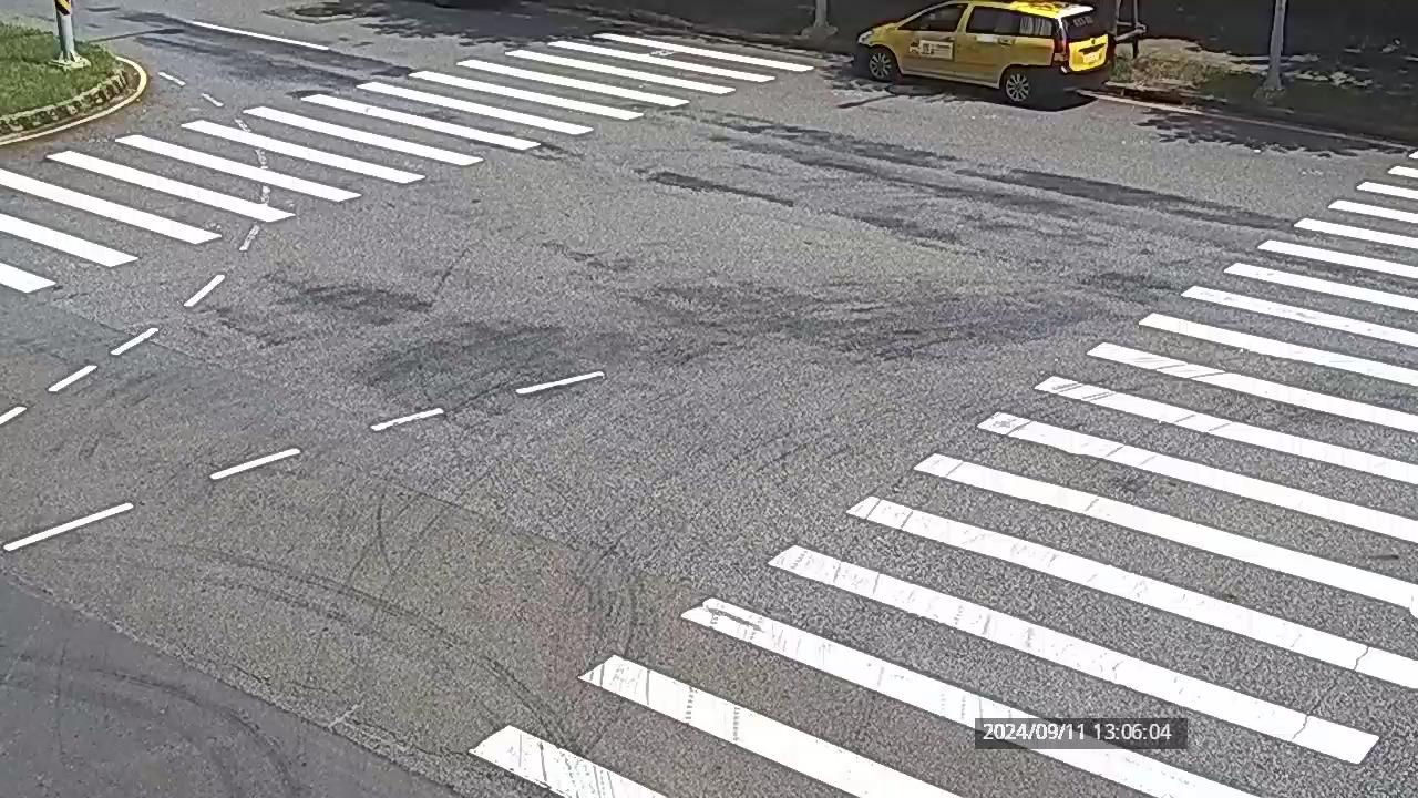 新竹科學園區  力行一路與力行三路口-球機 距離1.6公里 氣溫29.3度