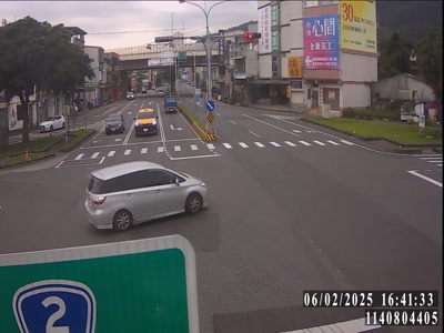 宜蘭縣道路  頭城鎮頭城交流道-往礁溪方向 距離0.9公里 氣溫20.4度