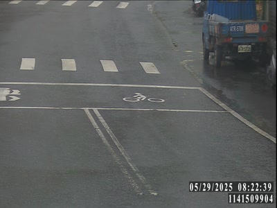 宜蘭縣道路 頭城鎮台2線-大溪漁港