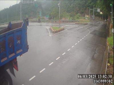 宜蘭縣道路  大同鄉台7線-牛鬥橋 距離5.2公里 氣溫24.5度