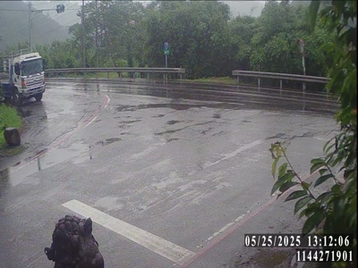 宜蘭縣道路 員山鄉台7線員山路三段-粗坑路