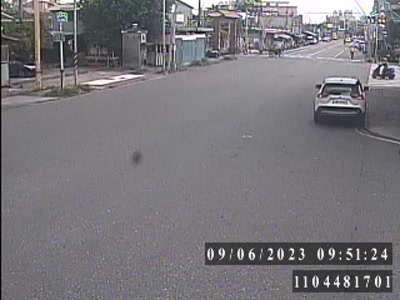 員山鄉台7線-員山路一段-金山西路-金山東路 氣溫31.1度