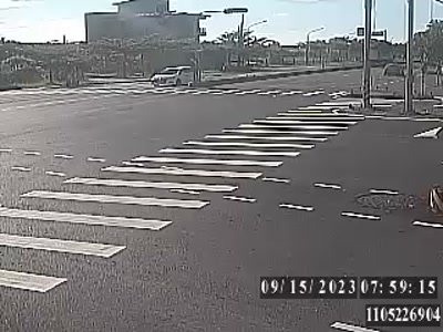 壯圍鄉台7線-縣民大道一段 氣溫29.6度