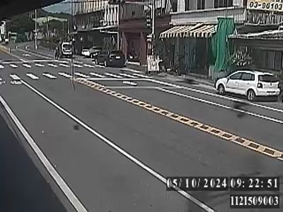 三星鄉台7丙線-三星路二段-南北幹路 聖母護專前 氣溫31.4度