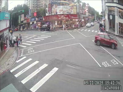 礁溪鄉台9線-礁溪路五段-德陽路 礁溪市區 氣溫31.1度
