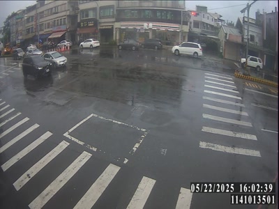 礁溪鄉台9線-礁溪路一段-育英路 氣溫31.1度