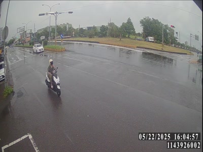 宜蘭市台9線-中山路五段-環市東路三段 氣溫31.1度