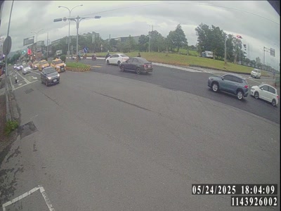 宜蘭縣道路  宜蘭市台9線-中山路五段-環市東路三段 距離3.2公里 氣溫24.2度