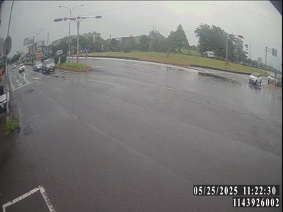 宜蘭縣道路  宜蘭市台9線-中山路五段-環市東路三段 距離1.3公里 氣溫19.4度