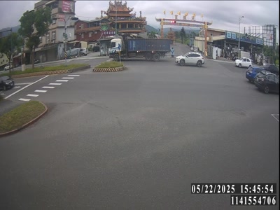 冬山鄉台9線-冬山路二段-冬山路 氣溫31度