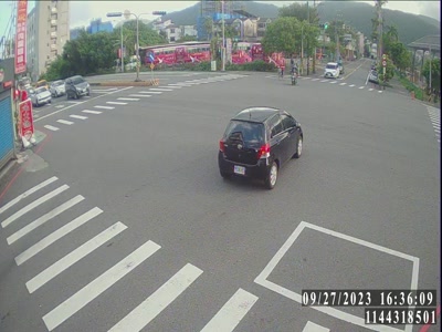 宜蘭縣道路  冬山鄉台9線-冬山路一段-照安路 冬山國中 距離2.2公里 氣溫30.5度