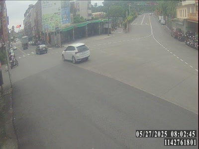 宜蘭縣道路  蘇澳鎮蘇花路五段-蘇東中路 距離0.2公里 氣溫26.3度