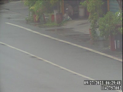 宜蘭市大福路一段-七張路 氣溫31.1度