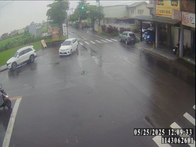 宜蘭縣道路  礁溪鄉大坡路二段-育龍路 距離2.2公里 氣溫19.5度