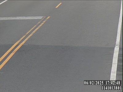 宜蘭縣道路  三星鄉大洲路-五分路二段 大洲橋北端 距離1.2公里 氣溫22.5度