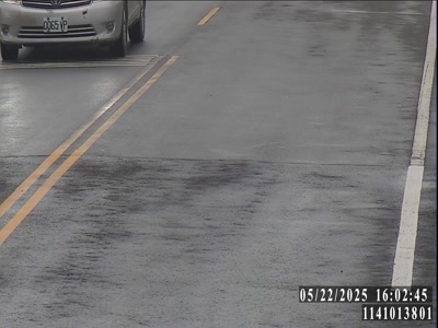 三星鄉大洲路-五分路二段 大洲橋北端 氣溫33.9度