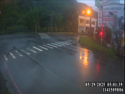 宜蘭縣道路 頭城鎮烏石港路-濱海路一段 烏石港(蘭陽博物館)