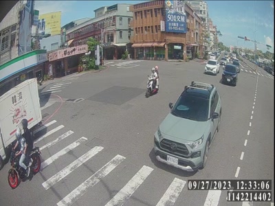 宜蘭市嵐峰路一段-健康路一段 氣溫31.1度