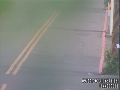 羅東鎮北成路二段-公正路 氣溫33.9度